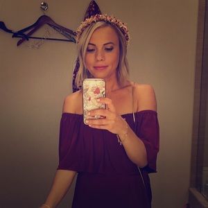 Meet your Posher, Samantha